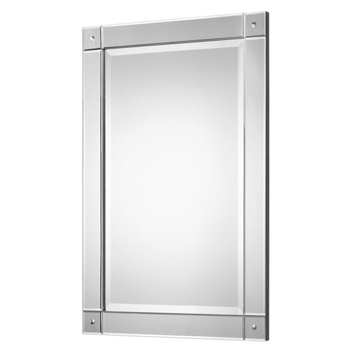 Haus Appeal Designs Jenifer 36X24" Mirror - W00401
