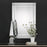 Haus Appeal Designs Jenifer 36X24" Mirror