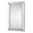 Haus Appeal Designs Applause 34X22" Mirror - W00402