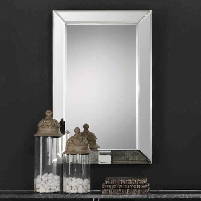 Haus Appeal Designs Applause 34X22" Mirror
