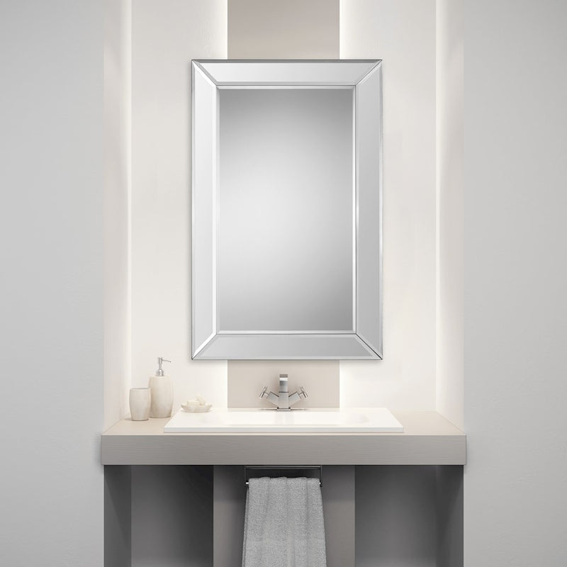 Haus Appeal Applause 34X22" Mirror