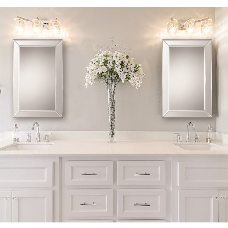 Haus Appeal Applause 34X22" Mirror