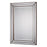 Haus Appeal Designs Rainer 34X24" Mirror - W00403