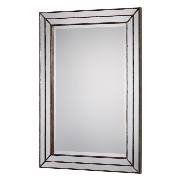 Haus Appeal Designs Rainer 34X24" Mirror - W00403