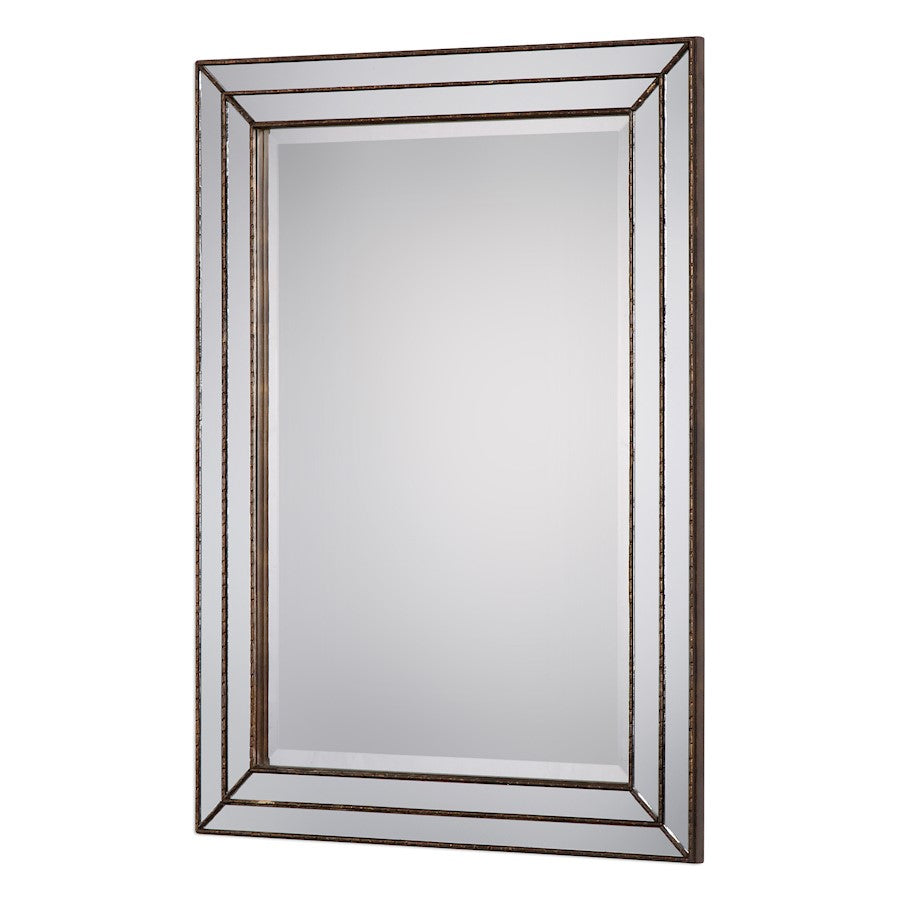 Haus Appeal Designs Rainer 34X24" Mirror - W00403