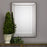 Haus Appeal Designs Rainer 34X24" Mirror