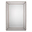 Haus Appeal Designs Rainer 34X24" Mirror