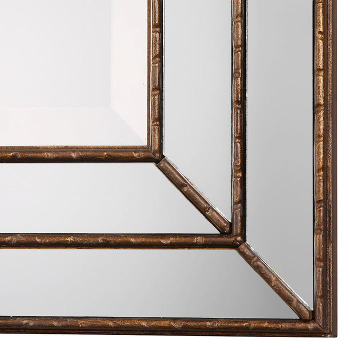 Haus Appeal Designs Rainer 34X24" Mirror