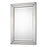 Haus Appeal Designs Excellus 34X24" Mirror - W00404