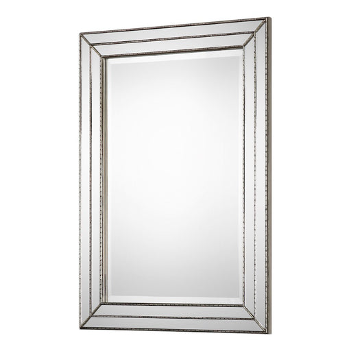 Haus Appeal Designs Excellus 34X24" Mirror - W00404