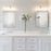 Haus Appeal Excellus 34X24" Mirror