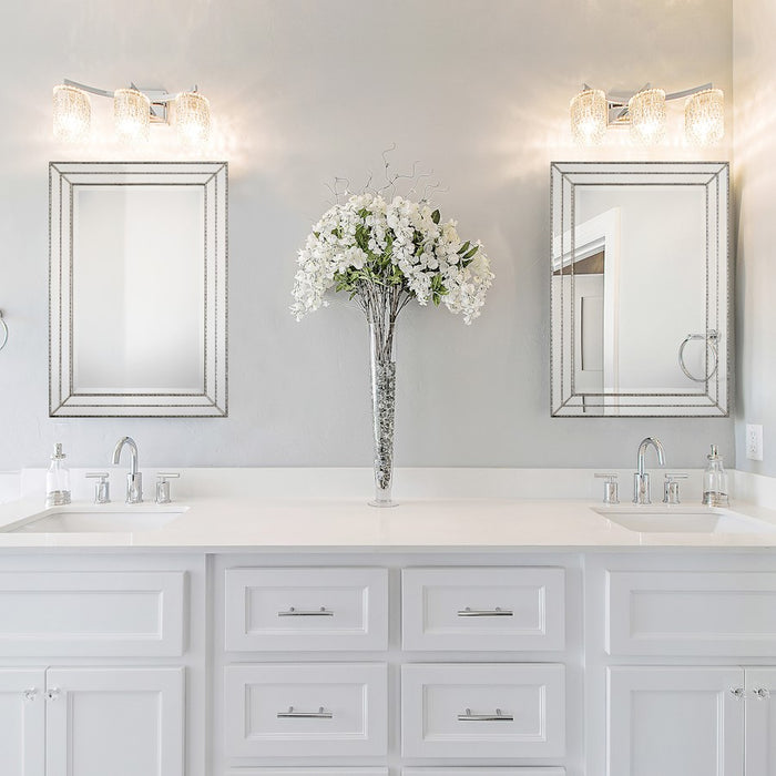 Haus Appeal Excellus 34X24" Mirror