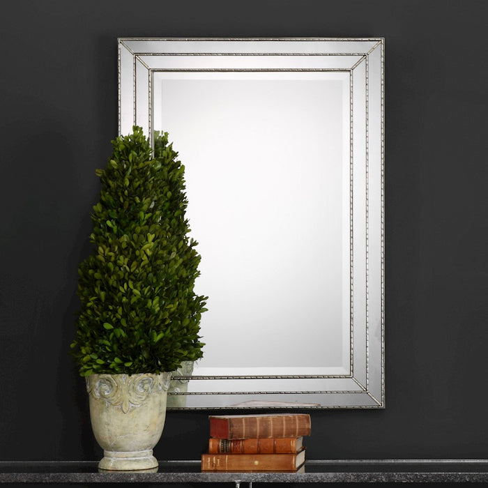 Haus Appeal Excellus 34X24" Mirror