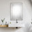 Haus Appeal Excellus 34X24" Mirror
