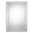 Haus Appeal Excellus 34X24" Mirror