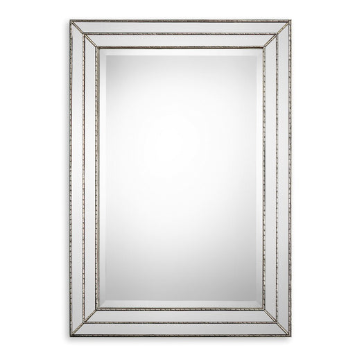 Haus Appeal Designs Excellus 34X24" Mirror