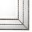 Haus Appeal Excellus 34X24" Mirror