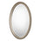 Haus Appeal Designs Raven 32X22" Mirror - W00405