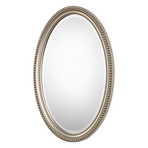 Haus Appeal Designs Raven 32X22" Mirror - W00405