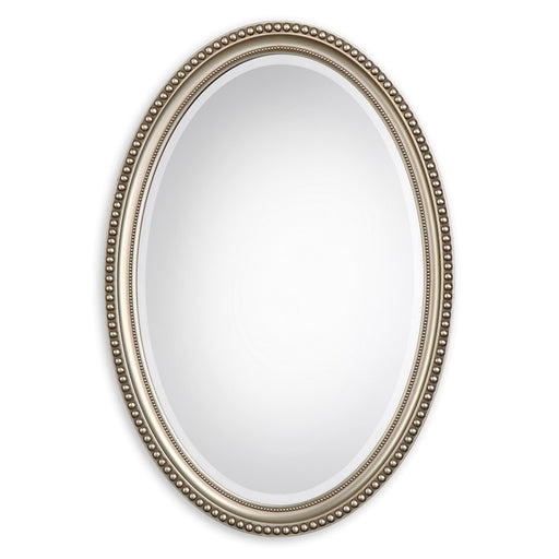 Haus Appeal Designs Raven 32X22" Mirror