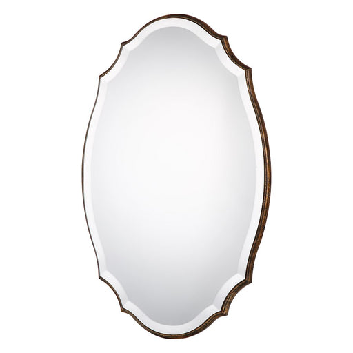 Haus Appeal Designs Haven 30X20" Mirror - W00406