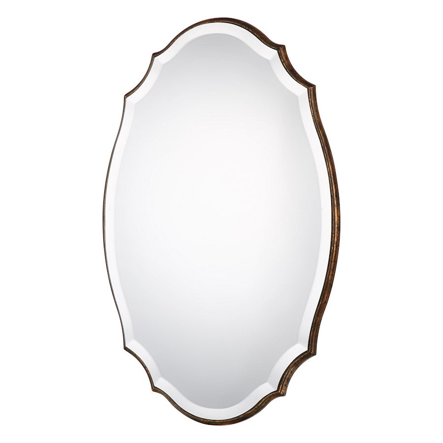 Haus Appeal Designs Haven 30X20" Mirror - W00406