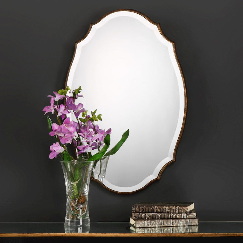Haus Appeal Haven 30X20" Mirror