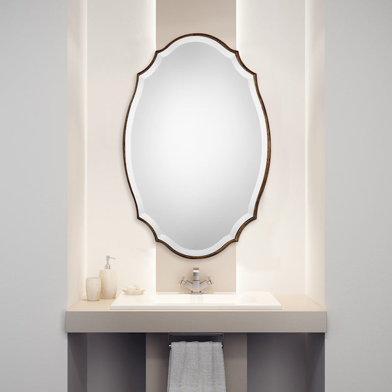 Haus Appeal Haven 30X20" Mirror