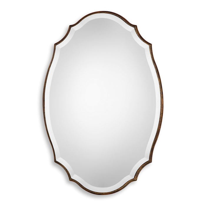 Haus Appeal Designs Haven 30X20" Mirror