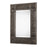 Haus Appeal Designs Lynch 40X30" Mirror - W00410