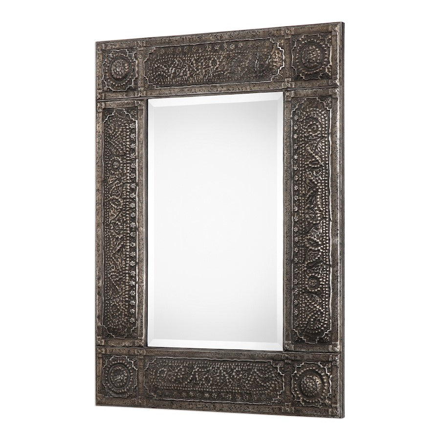 Haus Appeal Designs Lynch 40X30" Mirror - W00410