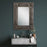 Haus Appeal Designs Lynch 40X30" Mirror