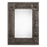 Haus Appeal Designs Lynch 40X30" Mirror