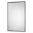 Haus Appeal Designs Trenton 36X24" Mirror - W00412