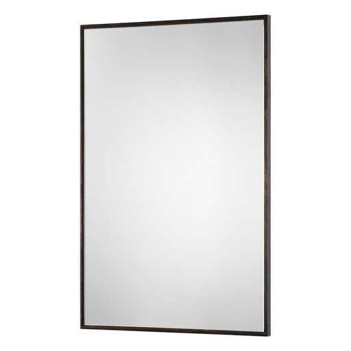 Haus Appeal Designs Trenton 36X24" Mirror - W00412