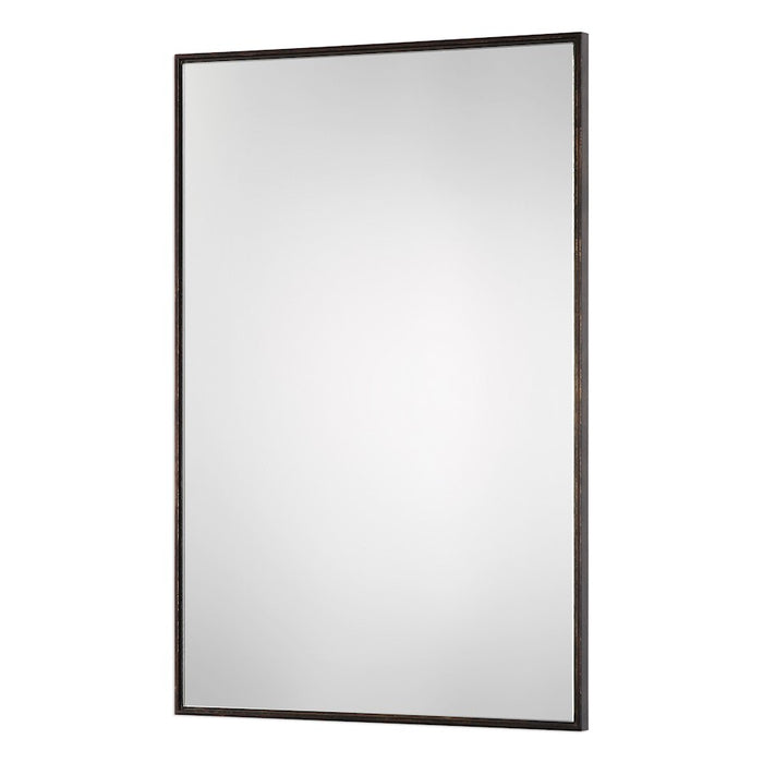 Haus Appeal Designs Trenton 36X24" Mirror - W00412