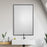 Haus Appeal Designs Trenton 36X24" Mirror