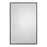Haus Appeal Designs Trenton 36X24" Mirror