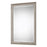 Haus Appeal Designs Lincroft 34X24" Mirror - W00413