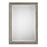 Haus Appeal Designs Lincroft 34X24" Mirror