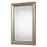 Haus Appeal Designs Brookhaven 36X24" Mirror - W00416