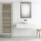Haus Appeal Brookhaven 36X24" Mirror