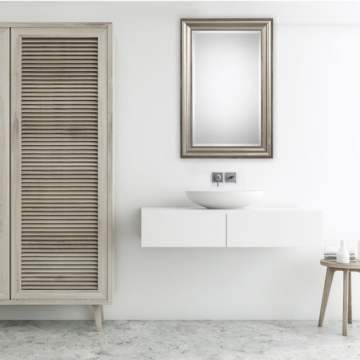 Haus Appeal Brookhaven 36X24" Mirror
