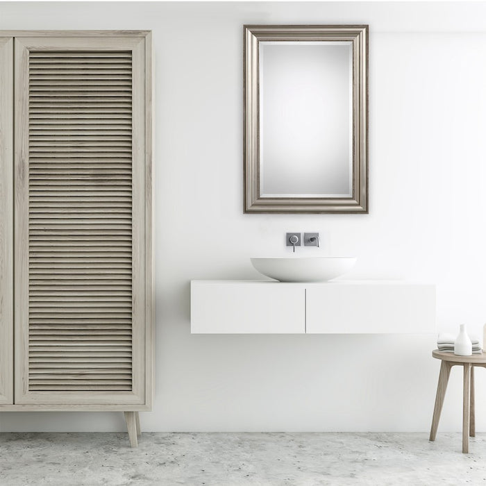 Haus Appeal Brookhaven 36X24" Mirror