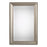 Haus Appeal Designs Brookhaven 36X24" Mirror