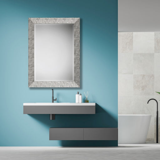 Haus Appeal Brookdale 41X31" Mirror