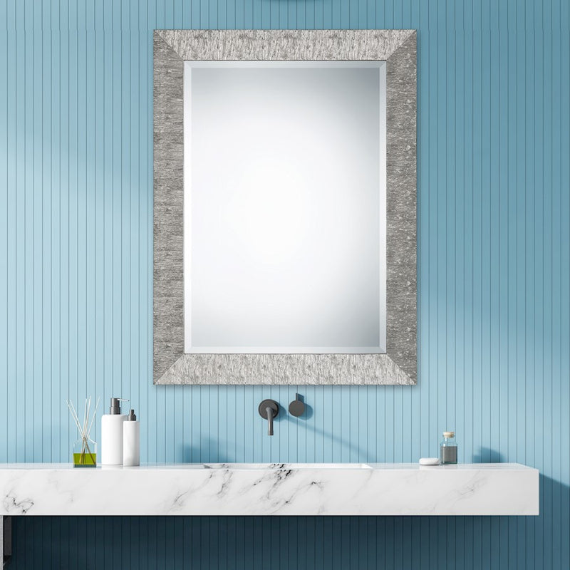 Haus Appeal Brookdale 41X31" Mirror