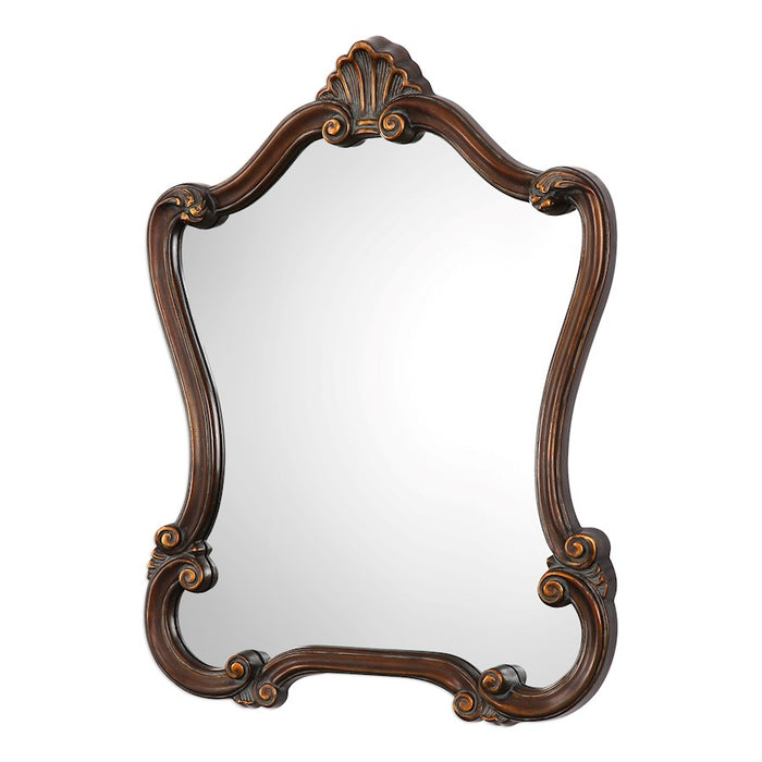 Haus Appeal Designs Carina 35X26" Mirror - W00423