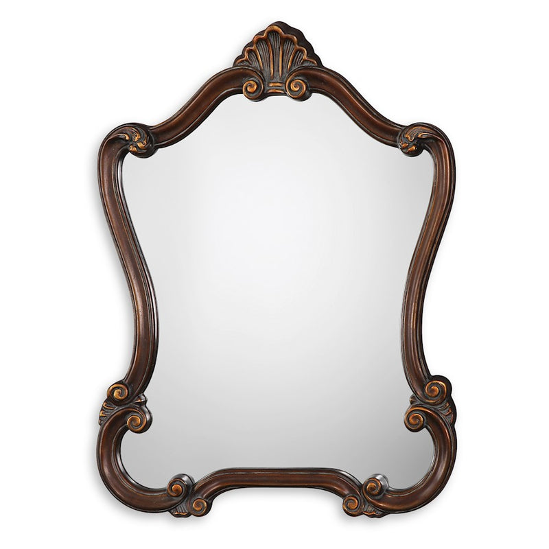 Haus Appeal Carina 35X26" Mirror