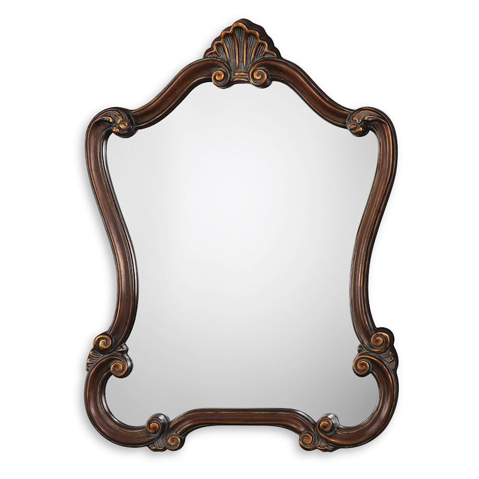 Haus Appeal Designs Carina 35X26" Mirror